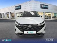 Nissan Qashqai DIG-T 116kW CVT N-Connecta