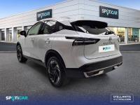 Nissan Qashqai DIG-T 116kW CVT N-Connecta