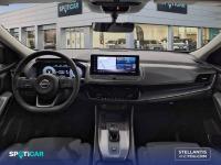 Nissan Qashqai DIG-T 116kW CVT N-Connecta