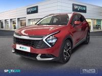 Kia Sportage 1.6 T-GDi 118kW (160CV)  17