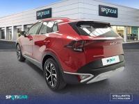Kia Sportage 1.6 T-GDi 118kW (160CV)  17