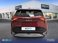 Kia Sportage 1.6 T-GDi 118kW (160CV)  17