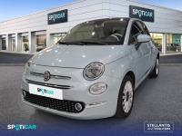 Fiat 500 1.0 Hybrid 51KW (70 CV) Monotrim