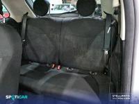 Fiat 500 1.0 Hybrid 51KW (70 CV) Monotrim