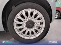 Fiat 500 1.0 Hybrid 51KW (70 CV) Monotrim