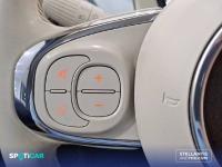 Fiat 500 1.0 Hybrid 51KW (70 CV) Monotrim