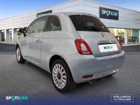 Fiat 500 1.0 Hybrid 51KW (70 CV) Monotrim