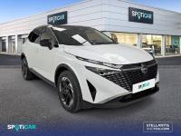 Nissan Qashqai DIG-T 103kW N-Connecta