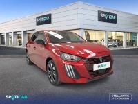 Peugeot 208 HYBRID 110 eDCS6 Allure