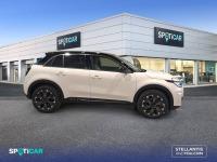 Fiat 600 600 MHEV  1.2 81kW (110CV) DDCT La prima