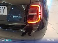 Fiat 500 Hb 320km 85kW (118CV) Monotrim