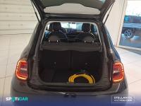 Fiat 500 Hb 320km 85kW (118CV) Monotrim
