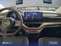 Fiat 500 Hb 320km 85kW (118CV) Monotrim