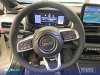 Jeep Avenger 1.2 eHybrid 4xe 145CV T. North Face The North Face