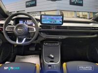 Jeep Avenger 1.2 eHybrid 4xe 145CV T. North Face The North Face