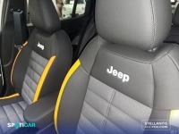 Jeep Avenger 1.2 eHybrid 4xe 145CV T. North Face The North Face