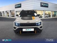 Jeep Avenger 1.2 eHybrid 4xe 145CV T. North Face The North Face