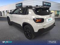 Jeep Avenger 1.2 eHybrid 4xe 145CV T. North Face The North Face