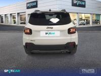 Jeep Avenger 1.2 eHybrid 4xe 145CV T. North Face The North Face