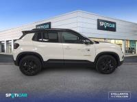 Jeep Avenger 1.2 eHybrid 4xe 145CV T. North Face The North Face