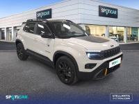 Jeep Avenger 1.2 eHybrid 4xe 145CV T. North Face The North Face