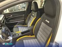 Jeep Avenger 1.2 eHybrid 4xe 145CV T. North Face The North Face