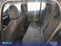 Fiat 600 MHEV  1.2 106kW (145CV) DDCT La prima