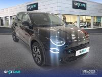 Fiat 600 MHEV  1.2 106kW (145CV) DDCT La prima