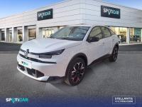 Citroën C4 Hybrid 145 ë-DCS6 Business Edition