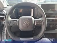 Citroën C4 Hybrid 145 ë-DCS6 Business Edition