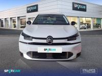 Citroën C4 Hybrid 145 ë-DCS6 Business Edition