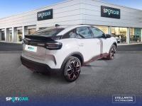 Citroën C4 Hybrid 145 ë-DCS6 Business Edition