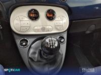 Fiat 500 1.0 Hybrid 51KW (70 CV) Monotrim