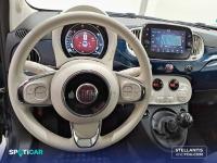 Fiat 500 1.0 Hybrid 51KW (70 CV) Monotrim