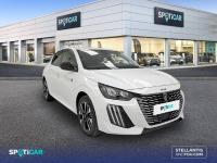 Peugeot 208 HYBRID 110 eDCS6 Allure