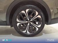 Citroën C5 X Hybrid 225 e-EAT8 Shine