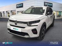 Citroën C3 Hybrid 110 e-DSC6 Plus