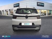 Citroën C3 Hybrid 110 e-DSC6 Plus