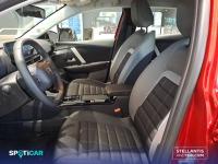 Citroën C4 Hybrid 145 ë-DCS6 Max