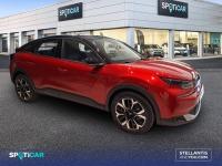 Citroën C4 Hybrid 145 ë-DCS6 Max