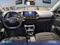 Citroën C4 Hybrid 145 ë-DCS6 Max