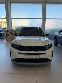 Opel Frontera 1.2T XHT Hybrid eDCT6 81kW GS