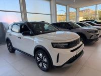 Opel Frontera 1.2T XHT Hybrid eDCT6 81kW GS