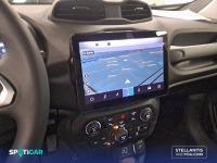 Jeep Renegade eHybrid  1.5 MHEV 130hp AT EAWD Summit