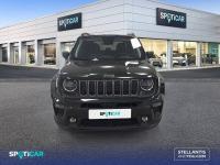 Jeep Renegade eHybrid  1.5 MHEV 130hp AT EAWD Summit