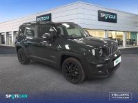 Jeep Renegade eHybrid  1.5 MHEV 130hp AT EAWD Summit