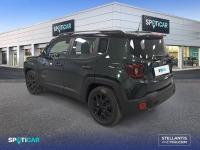 Jeep Renegade eHybrid  1.5 MHEV 130hp AT EAWD Summit