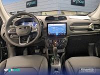 Jeep Renegade eHybrid  1.5 MHEV 130hp AT EAWD Summit