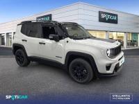 Jeep Renegade eHyb.  1.5 MHEV 130hp Dct Fwd North Star