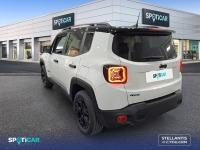 Jeep Renegade eHyb.  1.5 MHEV 130hp Dct Fwd North Star